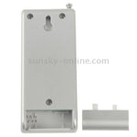 Controller audio RF 12A per telecomando per strisce LED RGB (argento), 12A