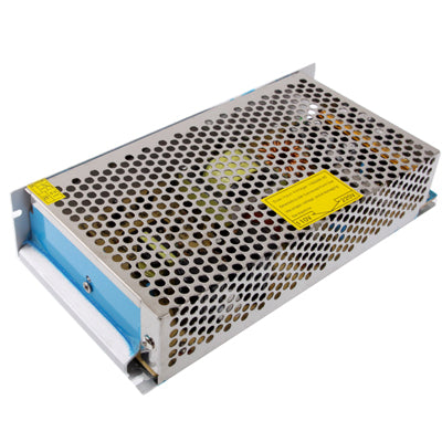 Alimentatore per strisce LED 24 V 5 A, supporto cortocircuito/sovratensione/sovracorrente