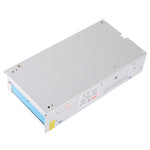 Alimentatore per strisce LED 24 V 5 A, supporto cortocircuito/sovratensione/sovracorrente