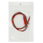 Cavo connettore JST a 2 pin per striscia luminosa a LED, lunghezza: 30 cm