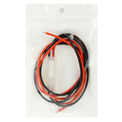 Cavo connettore JST a 2 pin per striscia LED 60 cm