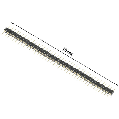 Connettore maschio a 4 pin per striscia luminosa LED RGB SMD
