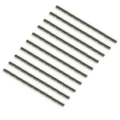 Connettore maschio a 4 pin per striscia luminosa LED RGB SMD