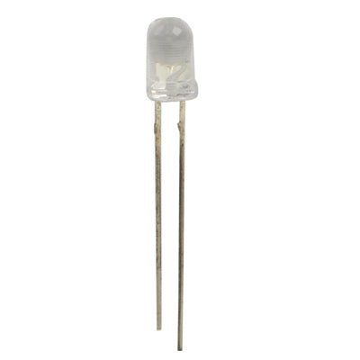 Lampada LED trasparente da 1000 pezzi da 3 mm