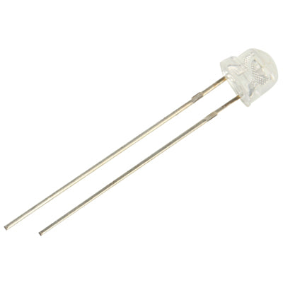 Lampada LED con cappello di paglia da 1000 pezzi da 5 mm