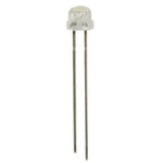 Lampada LED con cappello di paglia da 1000 pezzi da 5 mm