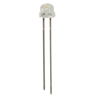 Lampada LED con cappello di paglia da 1000 pezzi da 5 mm