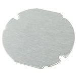 Lampada con luce integrata a LED bianco da 10 W, DC 32 V-36 V, flusso luminoso: 800 lm