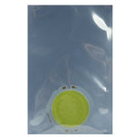 Lampada con luce integrata a LED bianco da 10 W, DC 32 V-36 V, flusso luminoso: 800 lm