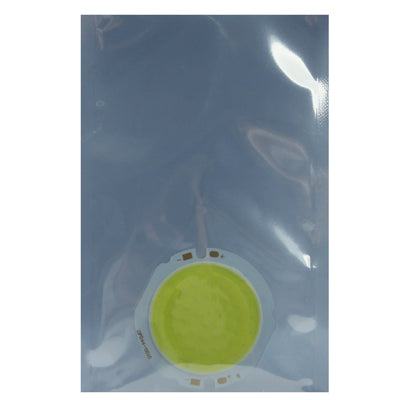 Lampada con luce integrata a LED bianco da 10 W, DC 32 V-36 V, flusso luminoso: 800 lm
