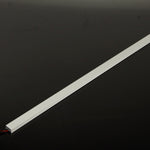 36 LED 5050 SMD, Lunghezza: 50 cm, Warm White Light, White Light