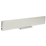 Risoluzione display: 128 x 16 pixel, lunghezza: 41 cm, Blue, Green, Red, 黄光