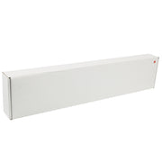 Risoluzione display: 128 x 16 pixel, lunghezza: 41 cm, Blue, Green, Red, 黄光