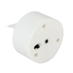 Luce decorativa per la casa ricaricabile con scheda di ricarica, Warm EU Plug