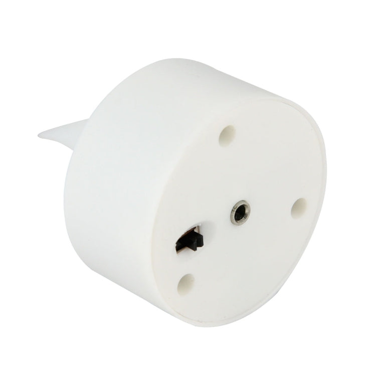 Luce decorativa per la casa ricaricabile con scheda di ricarica, Warm EU Plug