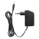 Luce decorativa per la casa ricaricabile con scheda di ricarica, Warm EU Plug