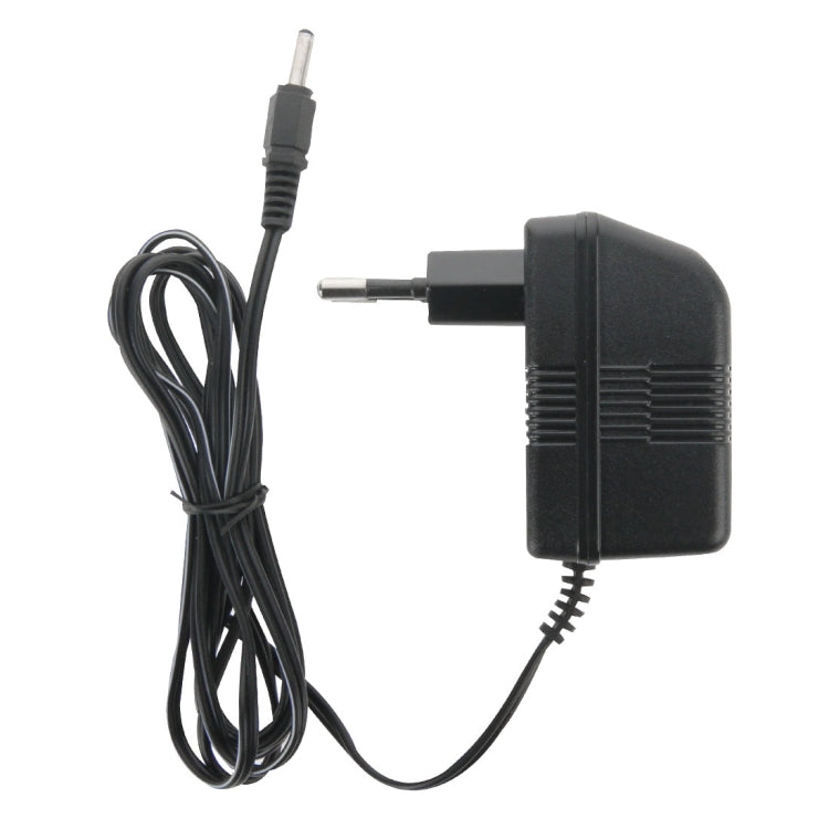 Luce decorativa per la casa ricaricabile con scheda di ricarica, Warm EU Plug