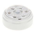 6 Luci LED per Passerelle, Corridoi, Scale, Armadi