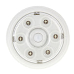 6 Luci LED per Passerelle, Corridoi, Scale, Armadi
