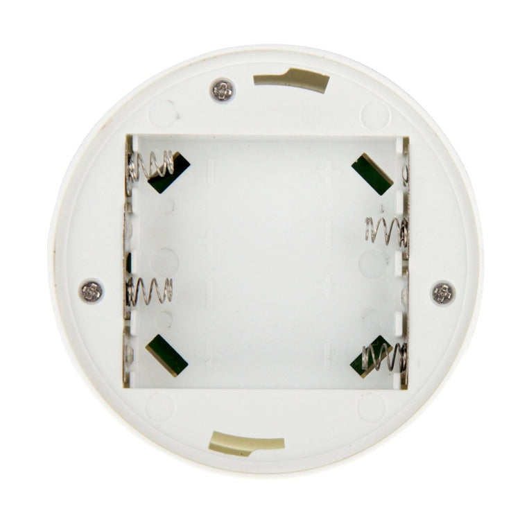 6 Luci LED per Passerelle, Corridoi, Scale, Armadi