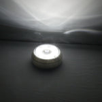 6 Luci LED per Passerelle, Corridoi, Scale, Armadi
