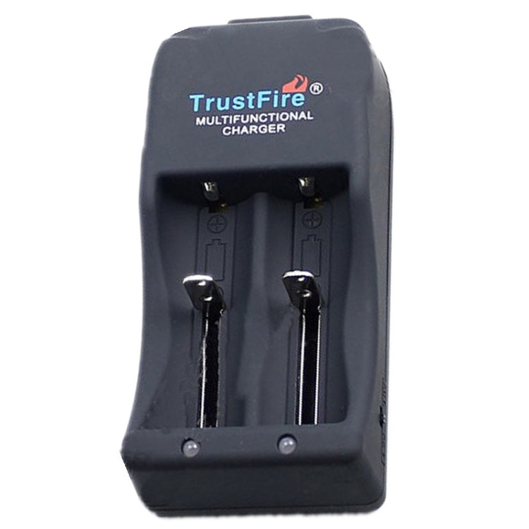 Caricabatterie multifunzione TR-006 per batterie ricaricabili