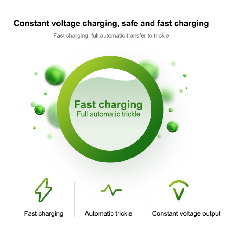 Caricabatterie multifunzione TR-006 per batterie ricaricabili