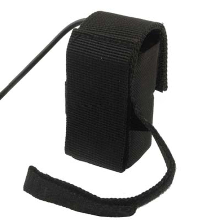 Batteria ricaricabile 4400mAh 8,4V per lampada bici LED