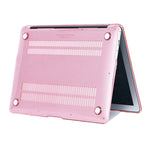 Custodia rigida MacBook Air 13,3 pollici A1466 A1369