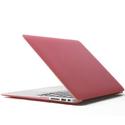 Custodia protettiva in cristallo per laptop per MacBook Air da 11,6 pollici
