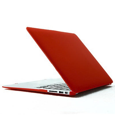 Custodia protettiva in cristallo per laptop per MacBook Air da 11,6 pollici