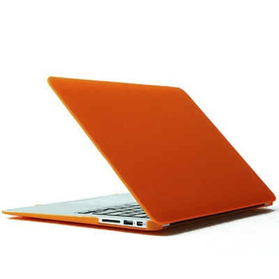Custodia protettiva in cristallo per laptop per MacBook Air da 11,6 pollici
