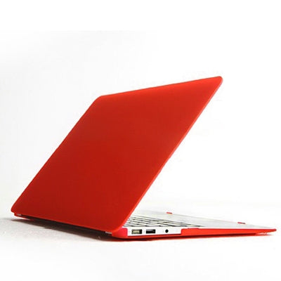 Custodia protettiva in cristallo per laptop per MacBook Air da 11,6 pollici
