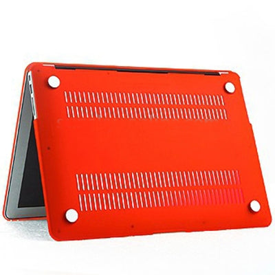 Custodia protettiva in cristallo per laptop per MacBook Air da 11,6 pollici