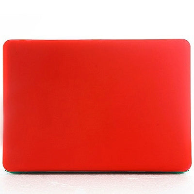 Custodia protettiva in cristallo per laptop per MacBook Air da 11,6 pollici