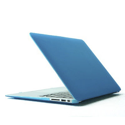 Custodia protettiva in cristallo per laptop per MacBook Air da 11,6 pollici