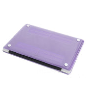 Custodia rigida in cristallo per MacBook Pro 13,3"
