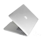 Custodia rigida in cristallo per MacBook Pro 15,4"