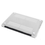 Custodia rigida in cristallo per MacBook Pro 15,4"