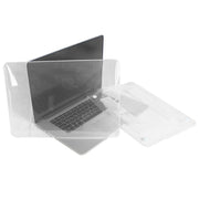 Custodia rigida in cristallo per MacBook Pro 15,4"