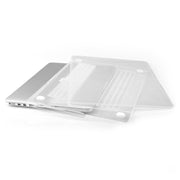 Custodia rigida in cristallo per MacBook Pro 15,4"
