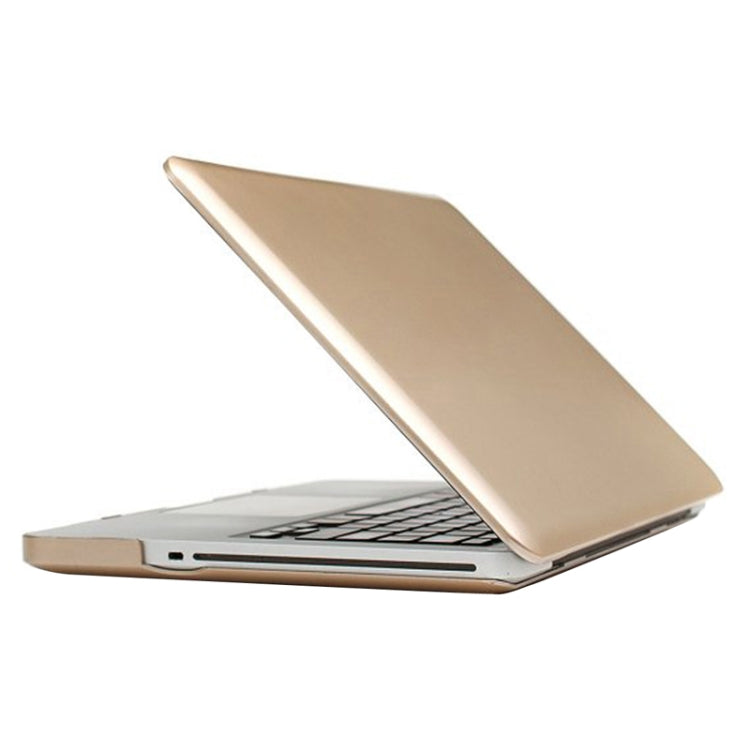 Custodia protettiva in plastica rigida satinata per MacBook Pro da 13,3 pollici