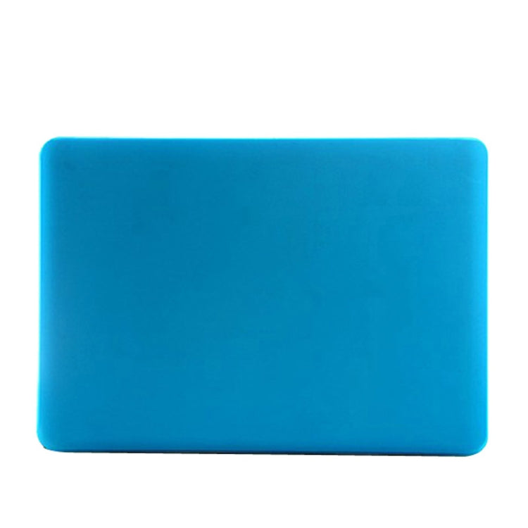 Custodia protettiva in plastica rigida satinata per MacBook Pro da 13,3 pollici