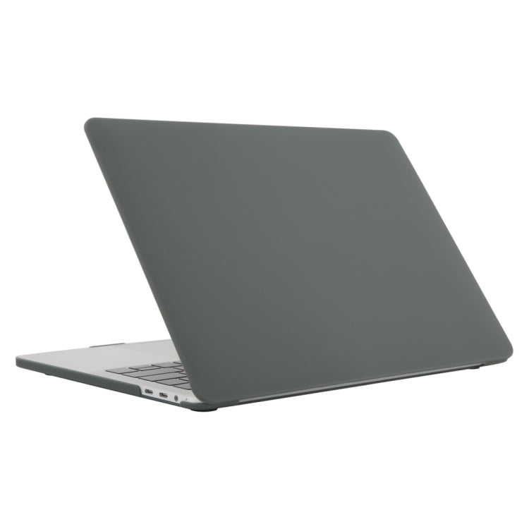 Custodia protettiva in plastica rigida satinata per laptop per MacBook Pro Retina da 13,3 pollici, For Macbook Pro Retina 13.3 inch, Multicolor