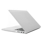 Custodia rigida protettiva per MacBook Pro Retina 13,3"
