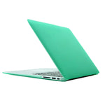 Custodia rigida protettiva per MacBook Air 11,6 pollici