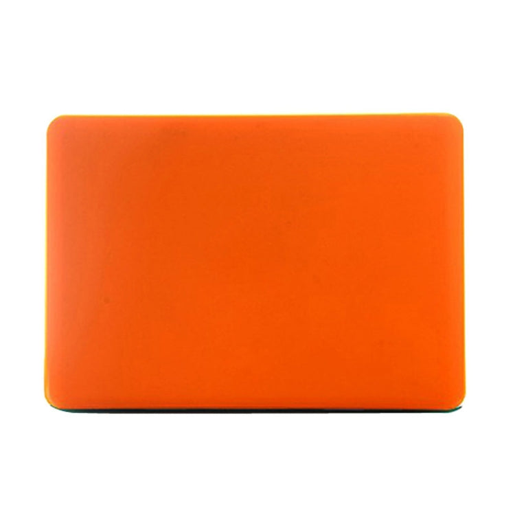Per MacBook Air Custodia protettiva in plastica rigida satinata da 11,6 pollici, For Macbook Air 11.6 inch