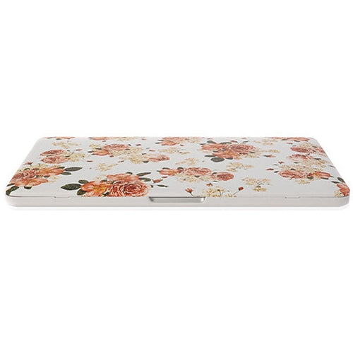 Custodia protettiva in plastica rigida satinata per MacBook Pro Retina da 13,3 pollici