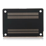 Custodia rigida protettiva in plastica per MacBook 12"