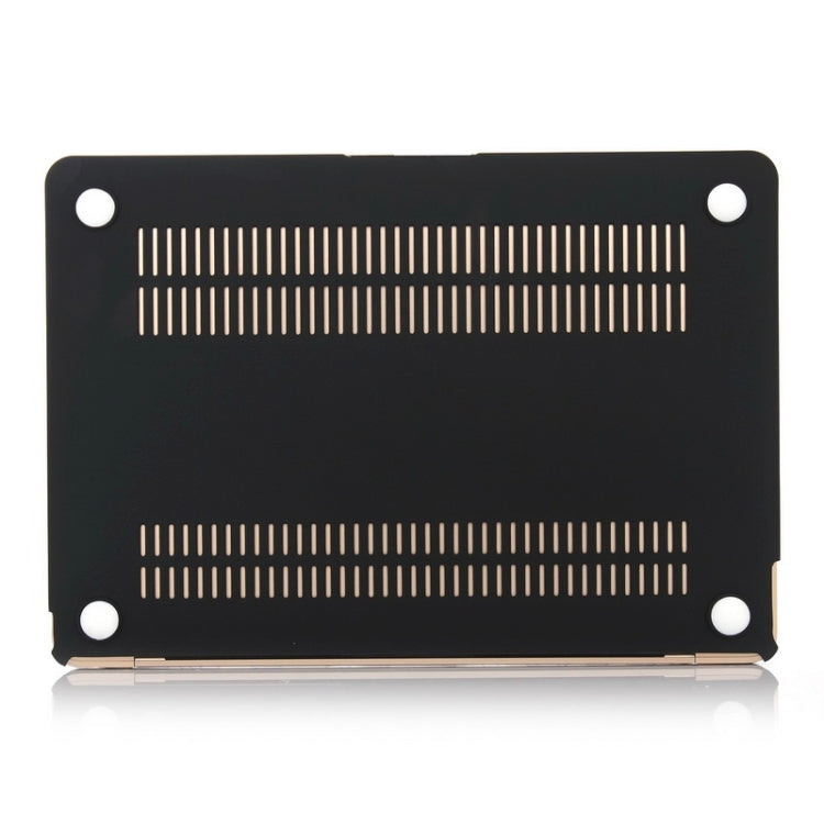 Custodia rigida protettiva in plastica per MacBook 12"